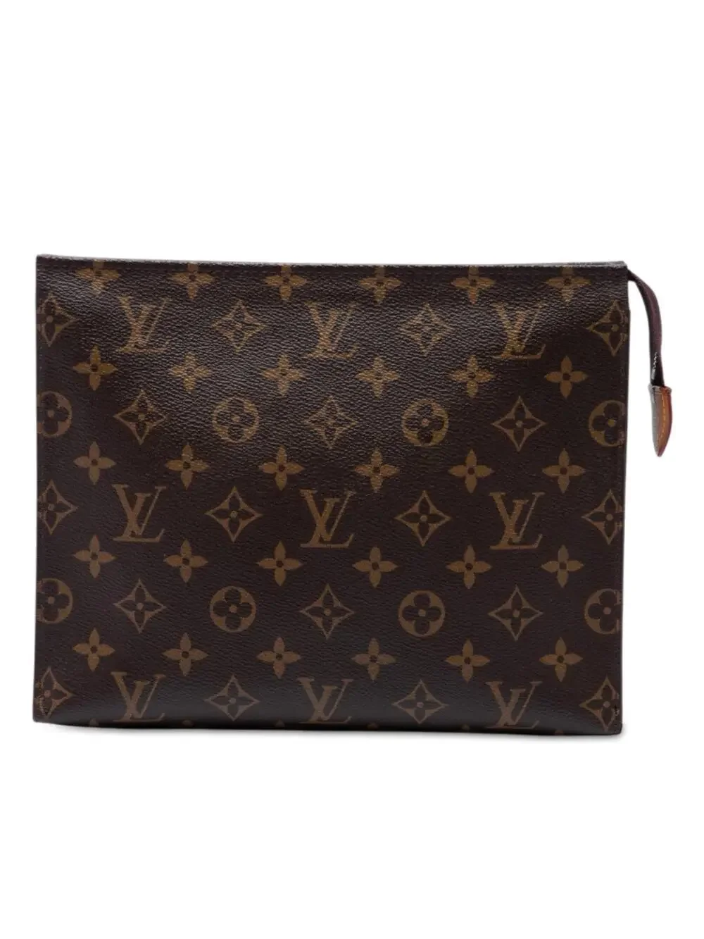 Louis Vuitton Toiletry Pouch Canvas 26 #340969L10B